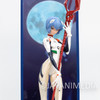 Evangelion Rei Ayanami Longinus Spear Mirror Panel Figure Banpresto JAPAN ANIME