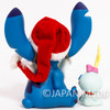 Disney Stitch & Scrump Christmas Santa Ver. VCD Figure Medicom 2008 Japanimedia Store 5