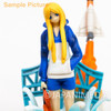 Arakawa Under the Bridge Nino Diorama Figure w Manga Vol 14 Limited Box Set Japanimedia Store Front