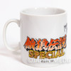 Fatal Fury Special Mai Shiranui Ceramic Mug SNK Neo Geo Retro Game Japanimedia Store 5