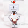 Sony Doko Demo Issyo R. Suzuki Robo Figure Ballchain Namco 2001 Japanimedia Store 2