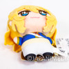 The Rose of Versailles Lady Oscar Plush Doll Ball Chain Banpresto BANDAI Japanimedia Store 5