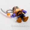 Final Fantasy VI Cyan Garamonde Figure Ball Chain FF6 Bandai Japanimedia Store 3