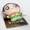 HUNTER x HUNTER Gon Freecss Mini Plush Doll Strap Furyu Japanimedia Store 5