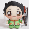 HUNTER x HUNTER Gon Freecss Mini Plush Doll Strap Furyu Japanimedia Store 9