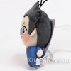 HUNTER x HUNTER Leorio Paradinight Mini Plush Doll Strap Furyu Japanimedia Store 4