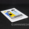Retro Sonic Soldier Borgman ID Pass Card Case Holder Ryo Hibiki Anice Farm Anime Japanimedia Store 4