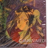 Ah! My Goddess Belldandy Urd Skuld Peorth Hologram Picture Mouse Pad Anime Collectible Japanimedia Store 2