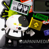 Splatoon 3 Judd Li'l Judd Figure Digital Alarm Clock Nintendo Switch Game Collectible | Japanimedia Store 2
