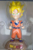 Dragon Ball Z Super Saiyan Son Gokou Goku Swing Head Bobble Bobbin Figure JAPAN Japanimedia Store FRONT Dragon Ball Z Super Saiyan Son Gokou Goku Swing Head Bobble Bobbin Figure JAPAN Japanimedia Store FRONT