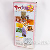 Sakura Wars 2 Sumire Kanzaki Full Action Doll Figure Tsukuda Hobby Retro Anime Collectible Japanimedia Store 9