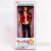 Retro Sakura Wars 2 Orihime Soletta 13" Full Action Doll Figure Tsukuda Hobby Japanimedia Store 2