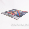 Bubblegum Crisis Soundtrack 1987 Original LP Vinyl Record LB28-5030 Japanimedia Store 7