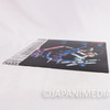 Bubblegum Crisis Soundtrack 1987 Original LP Vinyl Record LB28-5030 Japanimedia Store 8