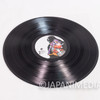 Bubblegum Crisis Soundtrack 1987 Original LP Vinyl Record LB28-5030 Japanimedia Store 16