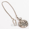 Galaxy Express 999 Maetel Pocket Watch Vintage Style Anime Collectible Japanimedia Store 6