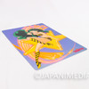 Retro Urusei Yatsura Lum Plastic Pencil Board Shitajiki Anime Stationery Japanimedia Store 4