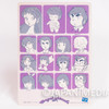 Retro Urusei Yatsura Lum Plastic Pencil Board Shitajiki Anime Stationery Japanimedia Store 3