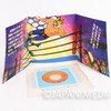 Tiger Mask II Anime OP ED Theme 7 Inch EP Record Ichiro Mizuki Columbia Japanimedia Store 4