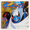 Science Ninja Team Gatchaman Gatchaman no Uta EP Record SCS-390 Vintage Anime Vinyl Columbia Japanimedia Store