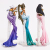 Ah My Goddess Belldandy Urd Skuld Terzetto Figure Set Color Version Japanimedia Store 8