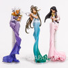 Ah My Goddess Belldandy Urd Skuld Terzetto Figure Set Color Version Japanimedia Store 2