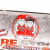 SLAM DUNK Can Pen Case Shohoku Sakuragi Rukawa Vintage Japan 9