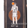 SLAM DUNK Can Pen Case Shohoku Sakuragi Rukawa Vintage Japan 13