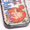 SLAM DUNK Can Pen Case Shohoku Sakuragi Rukawa Vintage Japan 12