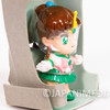 Sailor Moon Sailor Jupiter Makoto Kino Retro Mini Figure 2.5 Inch Bandai 1992 Japan Anime Collectible Japanimedia Store 5
