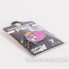 Dragon Ball GT Pan Metal Pin Yutaka 1996 Character Collection Pins Vintage Anime Japanimedia 4