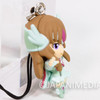 Saint Seiya Omega Yuna Aquila Figure Strap Bandai Anime Keychain Collectible Japanimedia Store 2