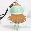 Saint Seiya Omega Yuna Aquila Figure Strap Bandai Anime Keychain Collectible Japanimedia Store 3