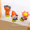 Parappa The Rapper Stage Figure Set TAKARA Retro Game Collectible Japanimedia Store 8