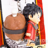 One Piece Film Z Luffy Figure Keychain Japan Anime Collectible Japanimedia Store 3