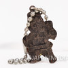 Tekken Paul Phoenix Metal Charm Keychain Namco Vintage Game Collectible Japanimedia Store 2