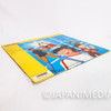 Captain Tsubasa no Subete Song Collection LP Vinyl Record Japan Anime | Japanimedia Store 6