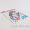 Urusei Yatsura Dyana Big Size Sticker Vintage Japanese Anime Collectible Japanimedia Store 4