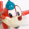 Disney Pedro The Baby Airplane VCD Figure Medicom Toy Japan | Japanimedia Store 4