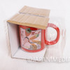 Getsumen To Heiki Mina Tsukishiro Mug Red Ver. SEGA Anime Japan | Japanimedia Store 8