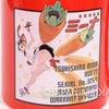 Getsumen To Heiki Mina Tsukishiro Mug Red Ver. SEGA Anime Japan | Japanimedia Store 4