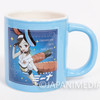 Getsumen To Heiki Mina Tsukishiro Mug Light Blue Ver. SEGA Japan | Japanimedia Store 4