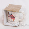 Getsumen To Heiki Mina Tsukishiro Mug White Ver. SEGA Japan | Japanimedia Store 7