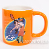 Getsumen To Heiki Mina Tsukishiro Mug Orange Ver. SEGA Japan | Japanimedia Store 3