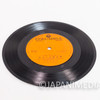 Inakappe Taisho Daichan Kazaeuta EP 7" Vinyl Record SCS-114 Japan Anime - Japanimedia Store Front