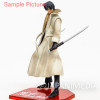 Rurouni Kenshin Aoshi Shinomori Mini Figure Bandai Japan Anime - Japanimedia Store 5