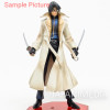 Rurouni Kenshin Aoshi Shinomori Mini Figure Bandai Japan Anime - Japanimedia Store Front