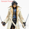 Rurouni Kenshin Aoshi Shinomori Mini Figure Bandai Japan Anime - Japanimedia Store 4