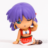 Nadia: The Secret of Blue Water Sitting Mini Figure Gainax Japan Anime - Japanimedia Store gif