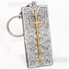 Record of Lodoss War Rapier of Deedlit Metal Charm Keychain MOVIC Japan Anime Collectible | Japanimedia Store 4